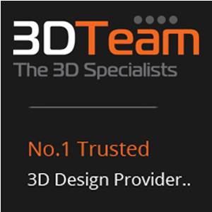 3D Team 